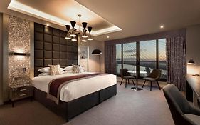 Doubletree By Hilton Edinburgh - Queensferry Crossing